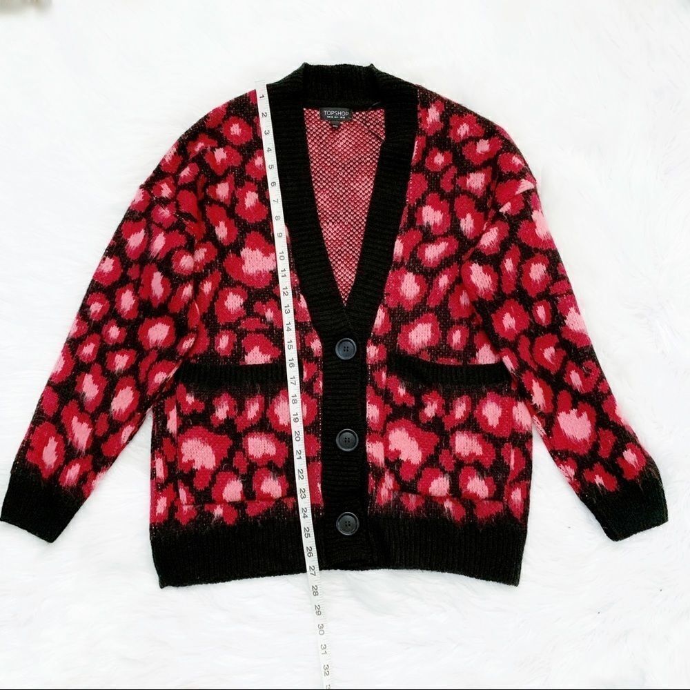 TOPSHOP Cardigan!  - Picture 2 of 8
